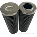 Peco Facet 1122-C Activated Carbon Coalescer Filter
